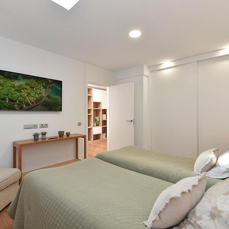 Apartamentos Don Carlos ลาสปัลมาส เด กรานคานาเรีย ภายนอก รูปภาพ