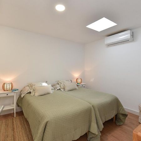 Apartamentos Don Carlos ลาสปัลมาส เด กรานคานาเรีย ภายนอก รูปภาพ