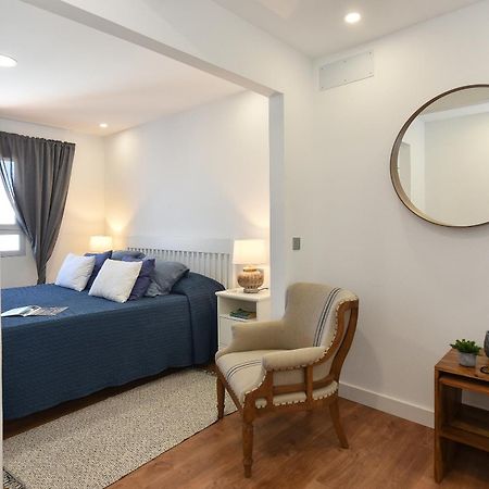 Apartamentos Don Carlos ลาสปัลมาส เด กรานคานาเรีย ภายนอก รูปภาพ