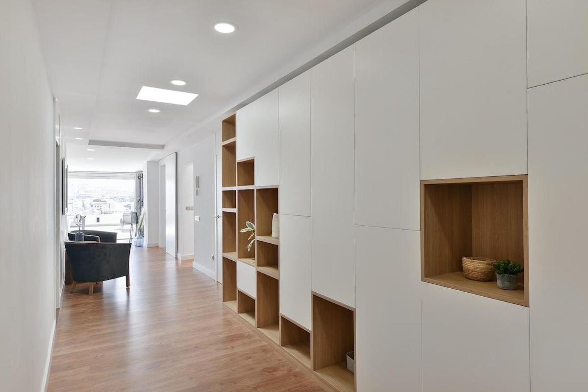 Apartamentos Don Carlos ลาสปัลมาส เด กรานคานาเรีย ภายนอก รูปภาพ