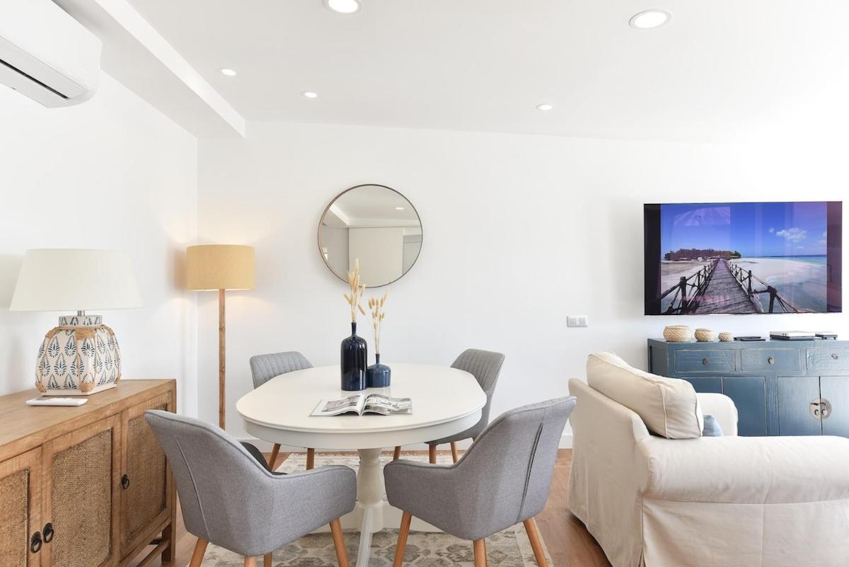 Apartamentos Don Carlos ลาสปัลมาส เด กรานคานาเรีย ภายนอก รูปภาพ