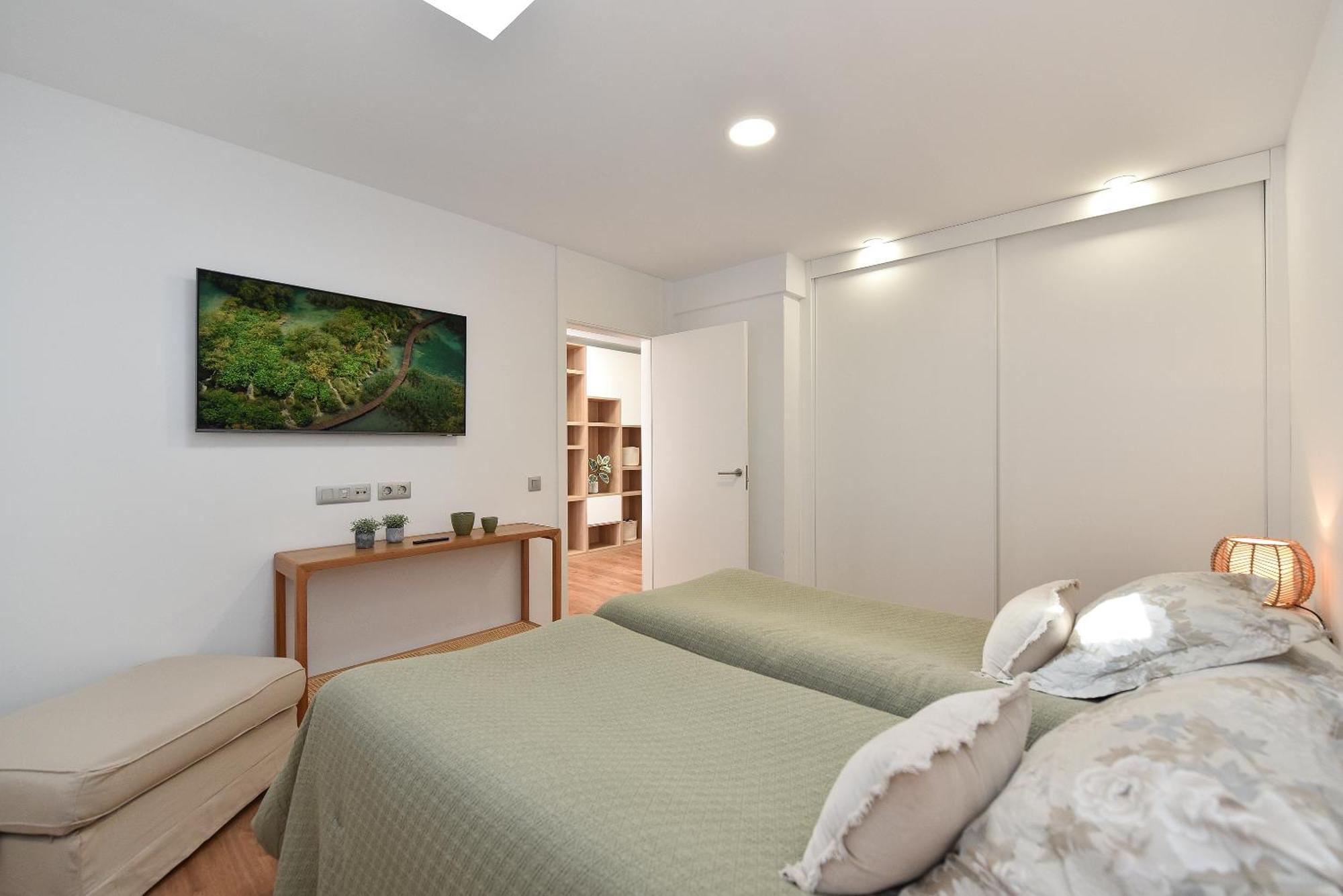 Apartamentos Don Carlos ลาสปัลมาส เด กรานคานาเรีย ภายนอก รูปภาพ