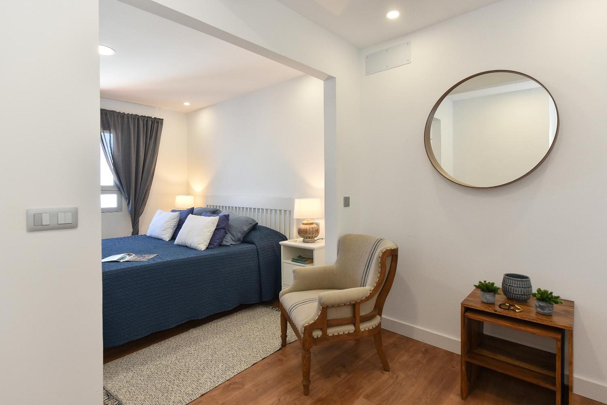 Apartamentos Don Carlos ลาสปัลมาส เด กรานคานาเรีย ภายนอก รูปภาพ
